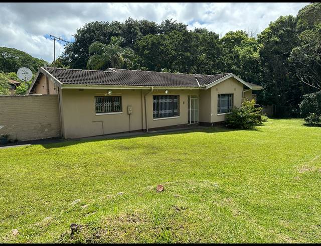 4 BEDROOM FREEHOLD SOLD IN WESTVILLE